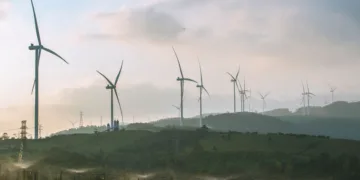 green hydrogen