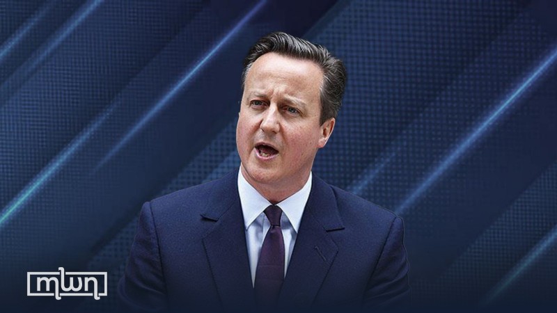 ‘Very Good’ Ties: UK’s David Cameron Emphasizes Im