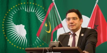 Morocco’s FM: Mauritania’s AU Presidency Reflects Its Pivotal Role in Regional Security
