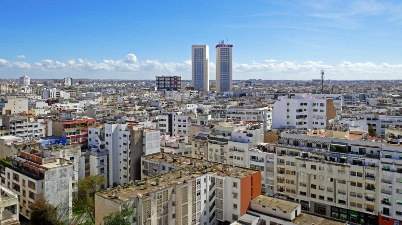 ADB: Morocco's Economic Growth Upticks to 3.5% in 2024