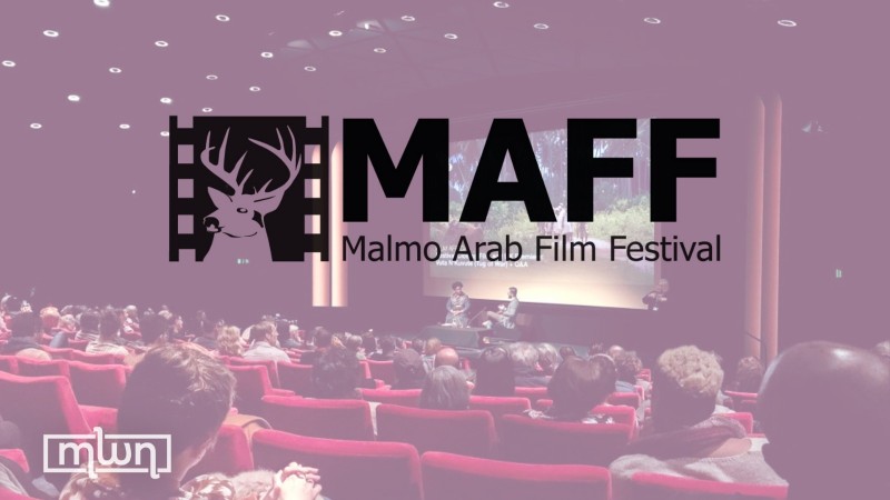 Beyond Borders The 14th Malmö Arab Film Festival Celebrates Arab Cinema