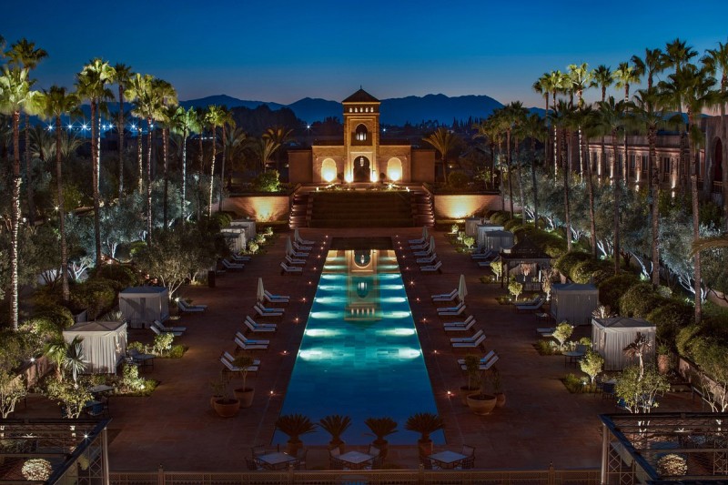 Morocco Among ‘Big 5’ Wealthiest Countries in Africa