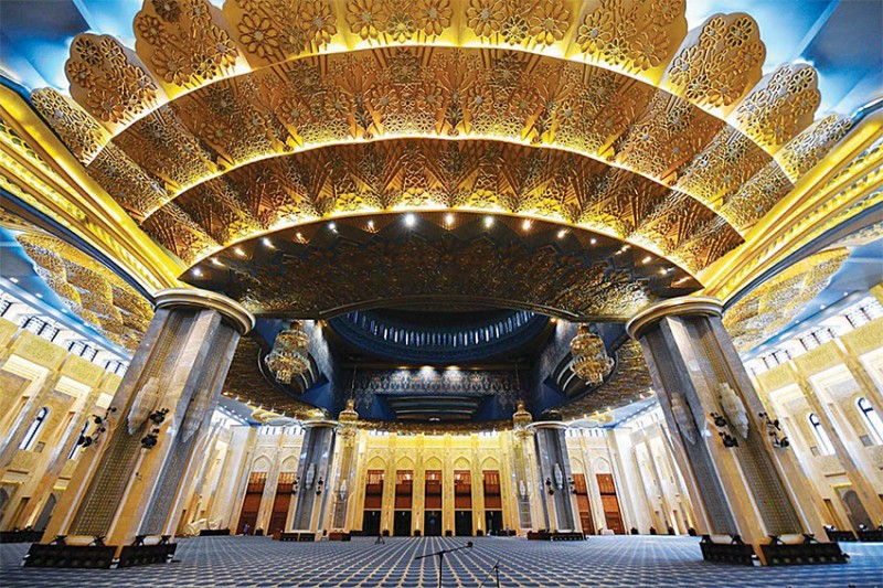 Official Kuwait Will Celebrate Eid AlFitr on Wednesday