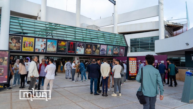 ‘Saudi Film Nights’ Kicks Off in Morocco, Puts Saudi Arabian Cinema in the Spotlight