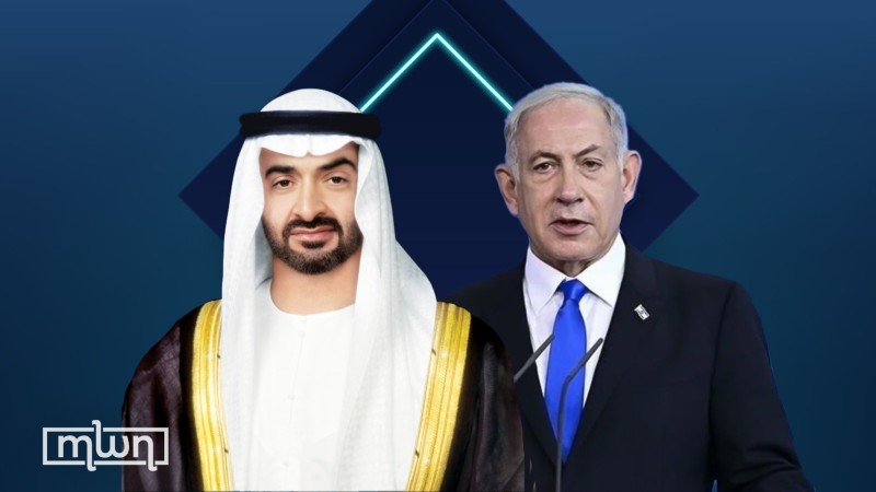 Los Emiratos Árabes Unidos detienen la cooperación bilateral con Israel por el asesinato de trabajadores de ayuda