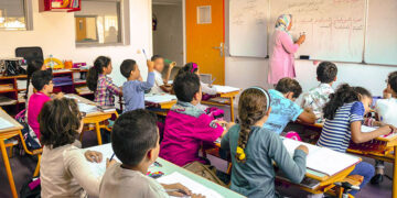 Morocco has been ranked 154th out of 218 countries and territories in the Insider Monkey Global Education Index for 2024.