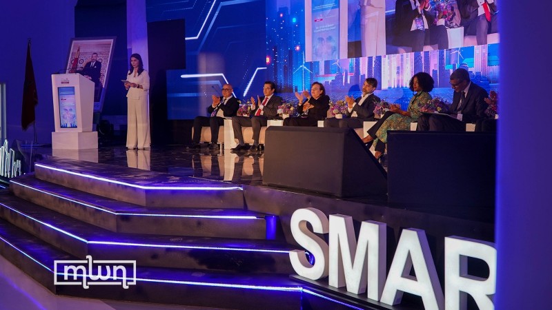 Casablanca Smart City