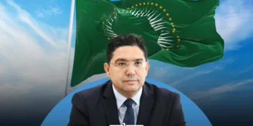 Morocco Joins AU Executive Council in Accra, Pushes for New Priorities
