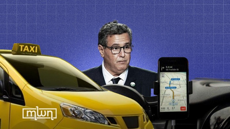 Ride-Sharing Regulation Debate Heats Up Amid Morocco’s Preparation to Host High-Profile Events