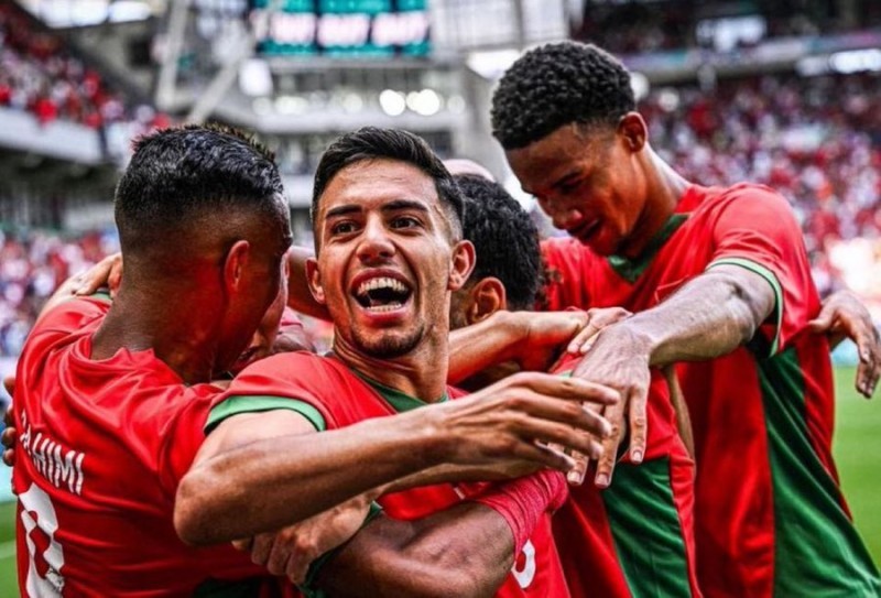 Olympics 2024: Coach Sketioui Determined to Return to Morocco with Bronze Medal