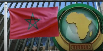 Morocco Champions Peace and Development at AU High-Level Retreat