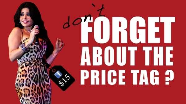 No Poke! How will Arab Facebook users react to ‘stalking’ fees?