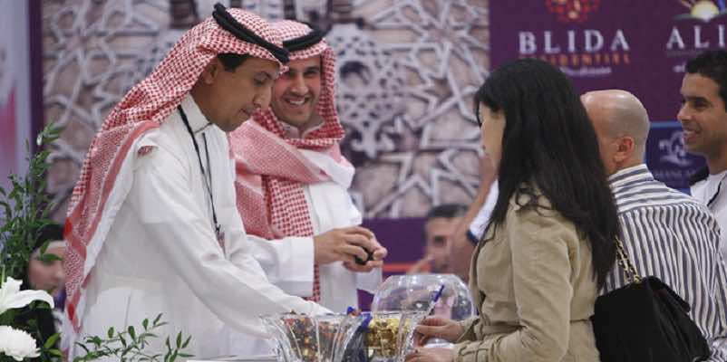 Morocco to Feature Real Estate Projects, Crafts in Jeddah