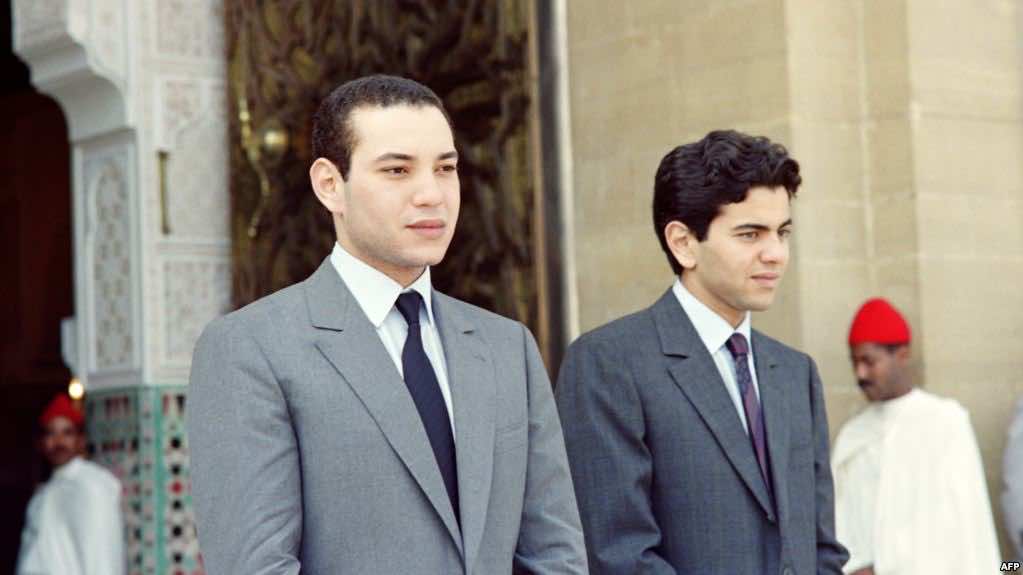 Youth Day: Celebrating Morocco’s Youth, King Mohammed VI’s Youthful Years