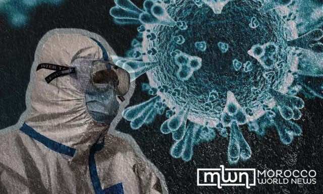 1,098 New COVID-19 Cases, 19 Deaths in Morocco in Last 24 Hours