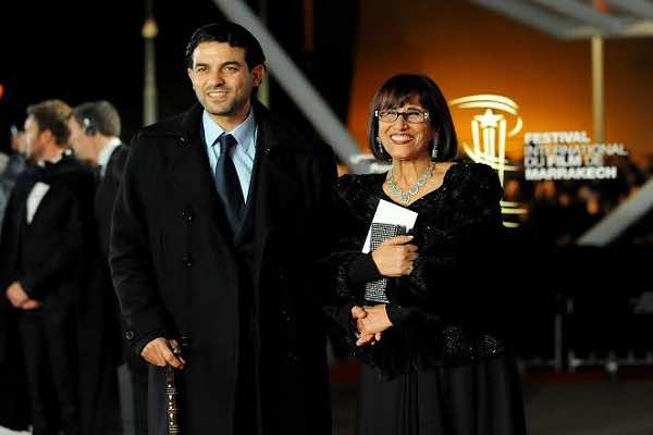 In Pictures: Marrakech International Film Festival, Day 2