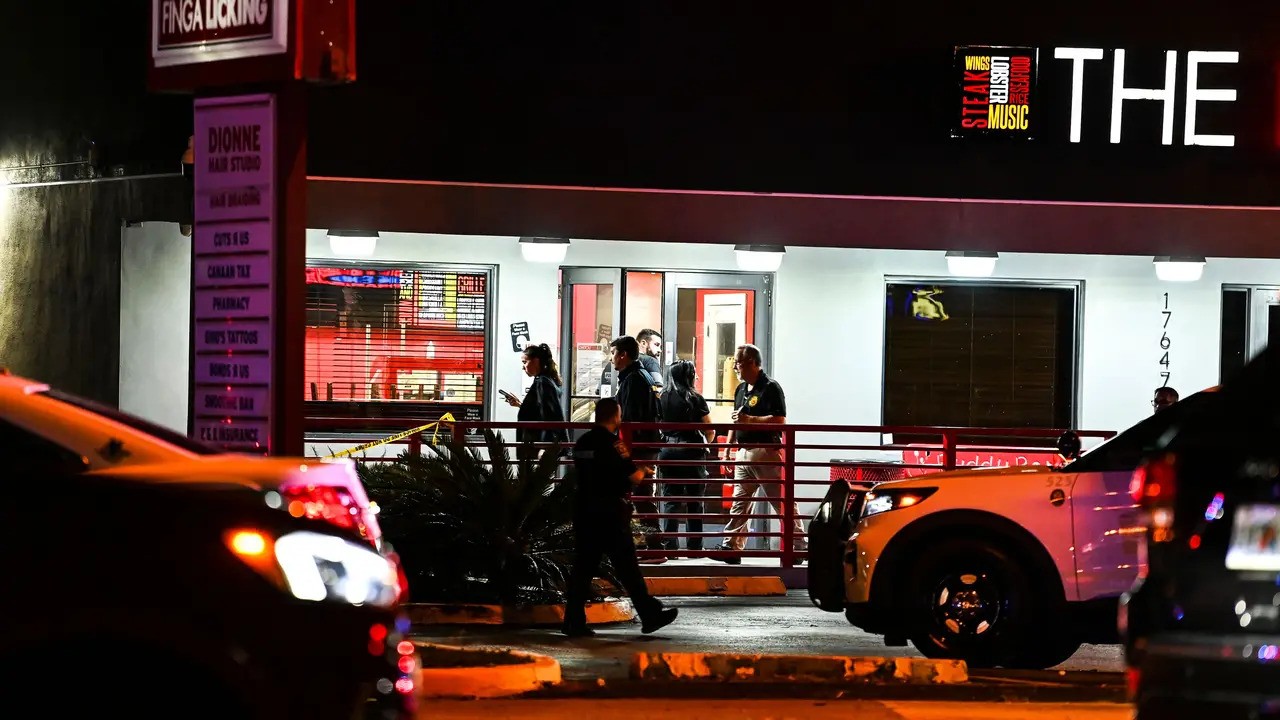 10 Injured by Gunfire Near French Montana Video Shoot