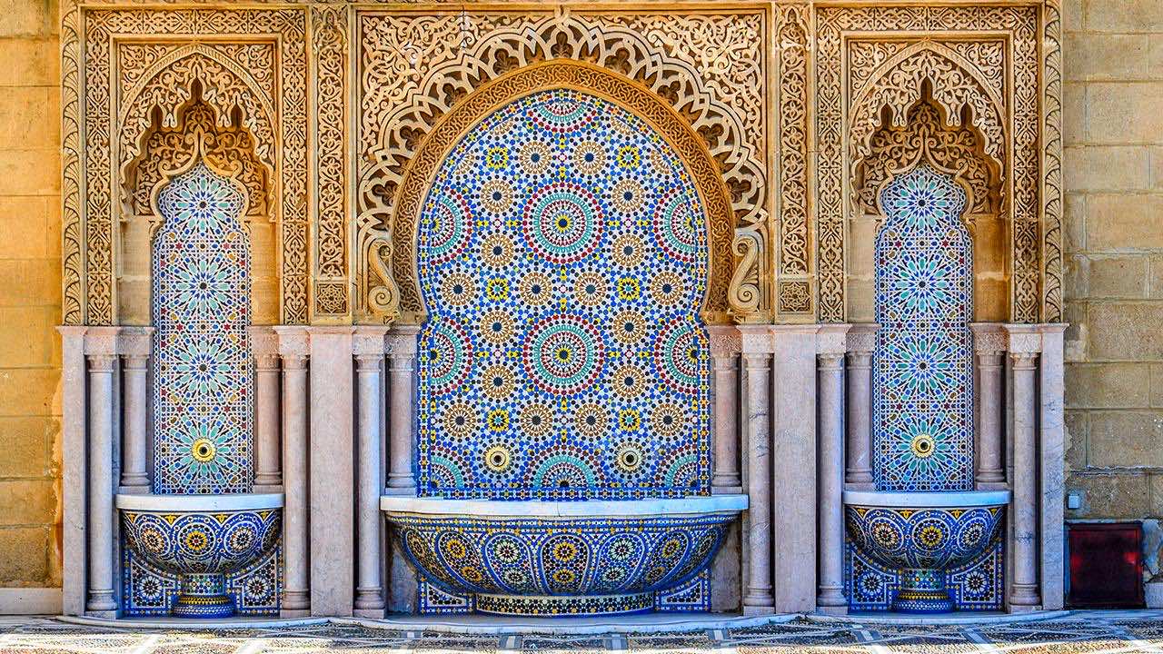 10 Good Reasons to Visit Morocco