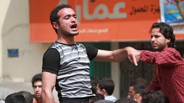 Activist to be tried for insulting Egyptian president