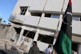 Libya gunmen reject govt demand to end sieges