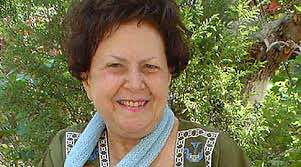 Egypt Jewish leader buried in neglected cemetery