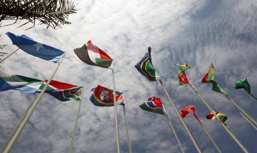 African Union opens 50th anniversary celebrations