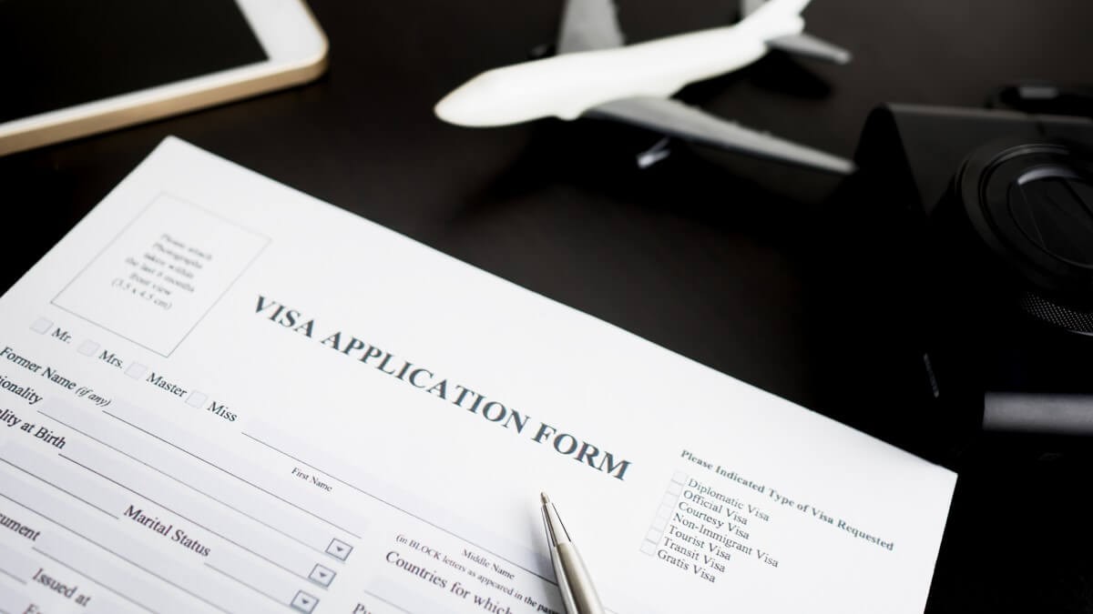 119,000 Moroccan Applications for Schengen Visa Were Rejected in 2022