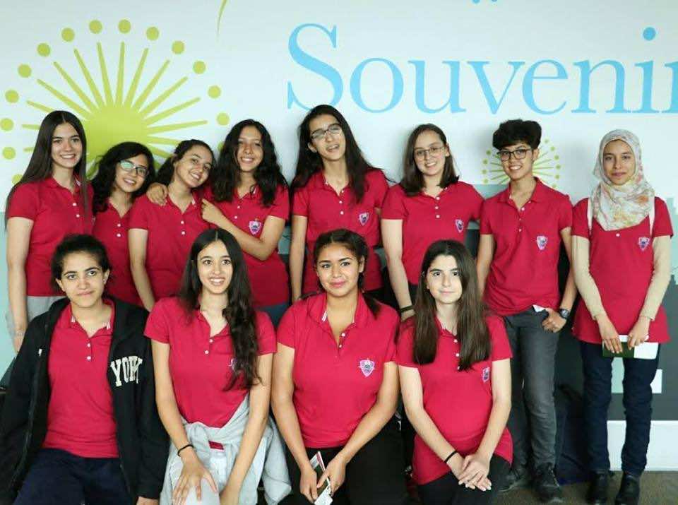 12 Moroccan Students to Attend NASA Space Camp