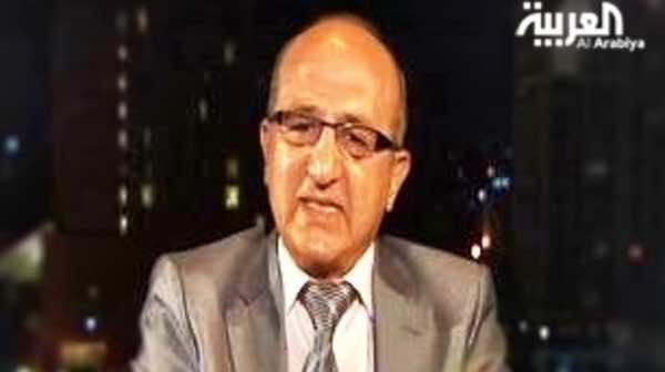 Syrian army ordered to use chemical weapons, defected general tells Al Arabiya