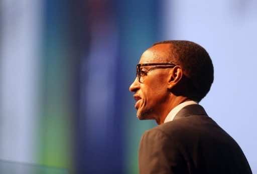 African leaders eye big infrastructure for growth