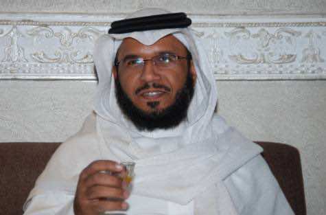 Saudi Writer Urges his Twitter Followers to Molest Working  Women
