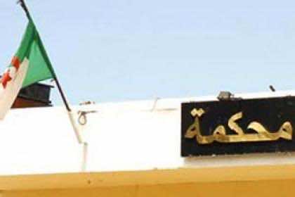 13 on trial for child trafficking in Algeria