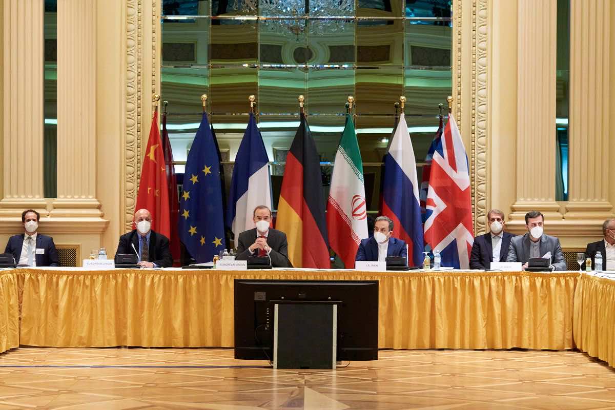 US Republicans, Israel Actively Undermining Iran Nuclear Agreement