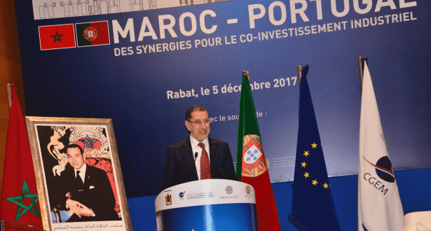 13th Morocco-Portugal Meeting Opens a New Era of Economic Cooperation