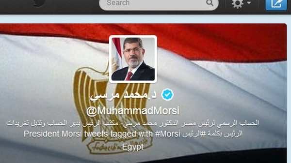 Moroccans divided into proponents and opponents of Morsi’s ouster