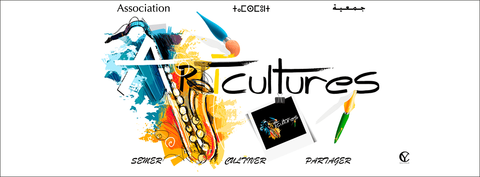 Moroccan Association ArtiCultures Celebrates International Art Day on April 15