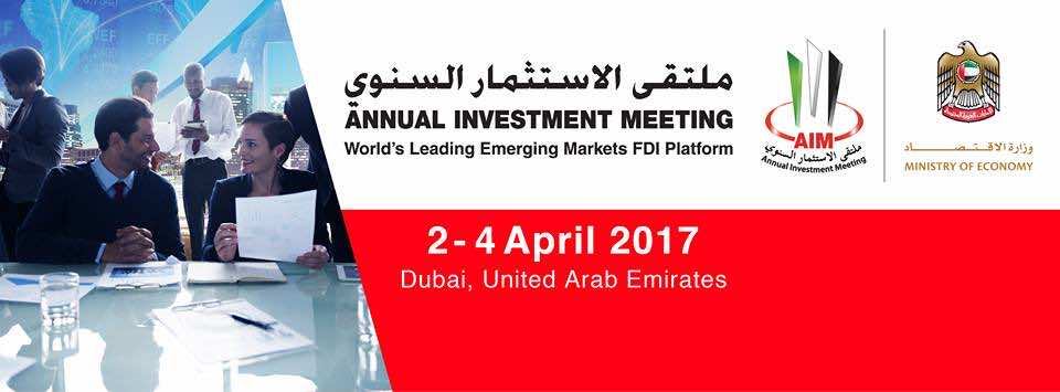 Morocco Takes Part in 7th Annual Investment Forum in Dubai