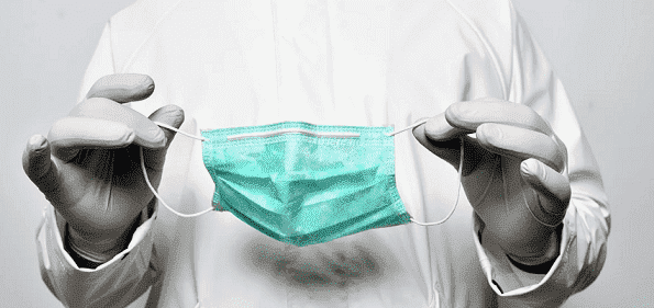 16 Companies in Morocco Export Reusable Face Masks to Europe