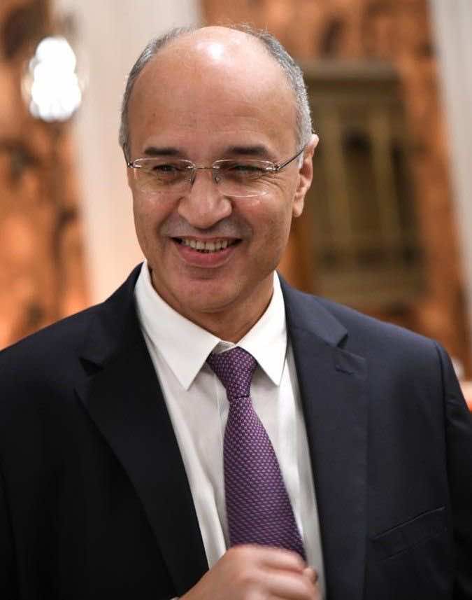 VP of Morocco’s OCP Mohammed Belhoussain Suddenly Passes Away