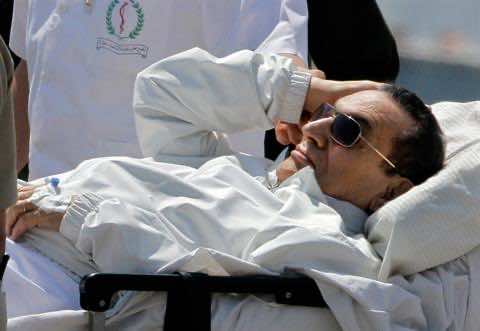 Egypt court upholds acquittal of Camel Battle accused