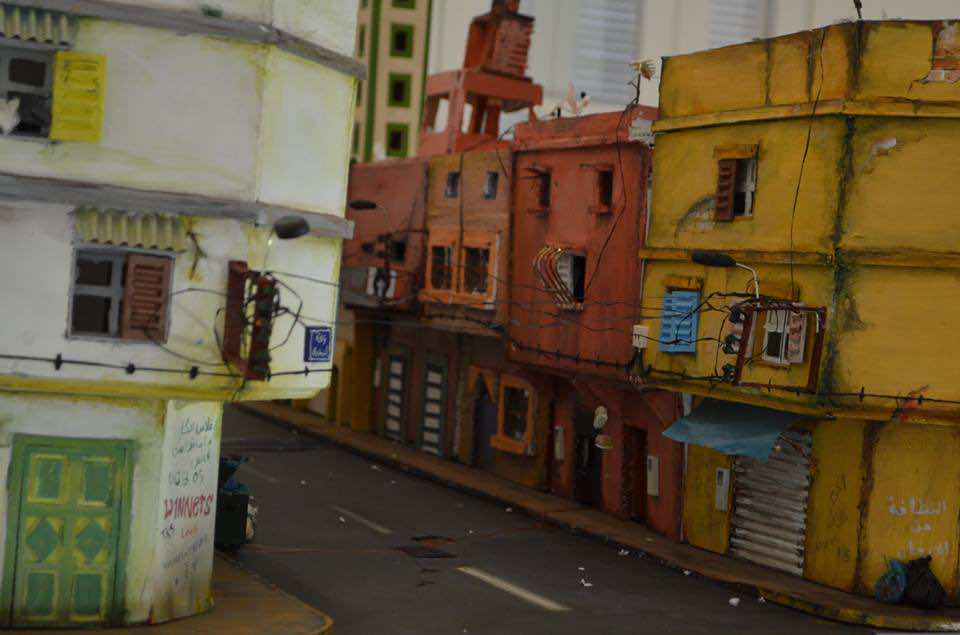 In Pictures: Little Big Casa
