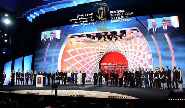 18th Marrakech International Film Festival to Honor Australian Cinema