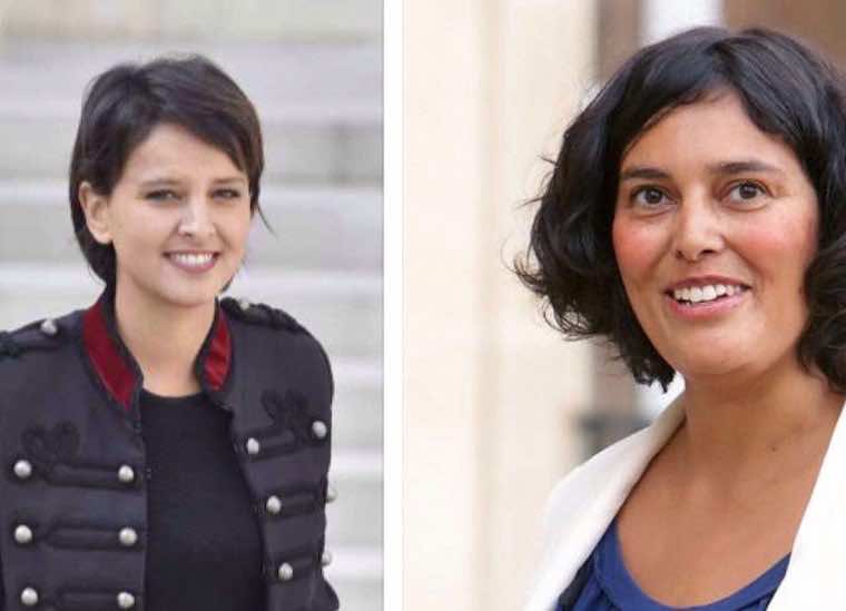 Two Former Minsters of Moroccan Origin Defeated in 2017 French Legislative Elections