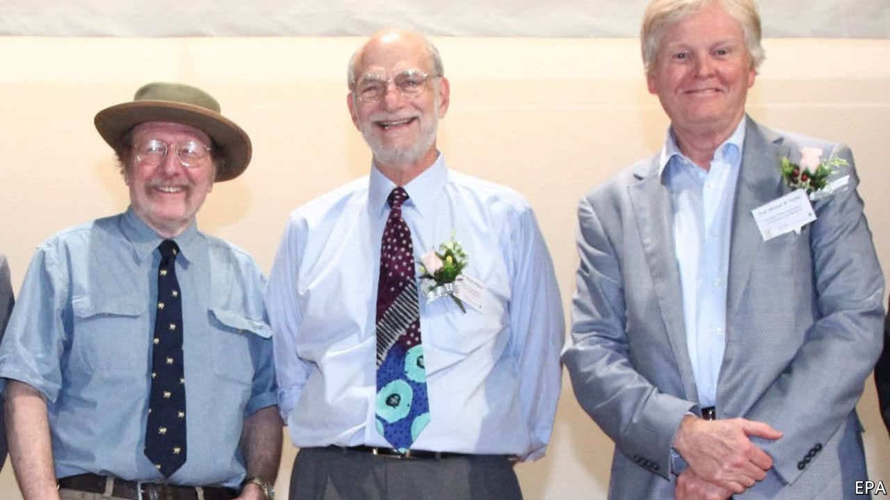 American Scientists Win 2017 Nobel Prize for Groundbreaking ‘Biological Rhythm’ Discovery