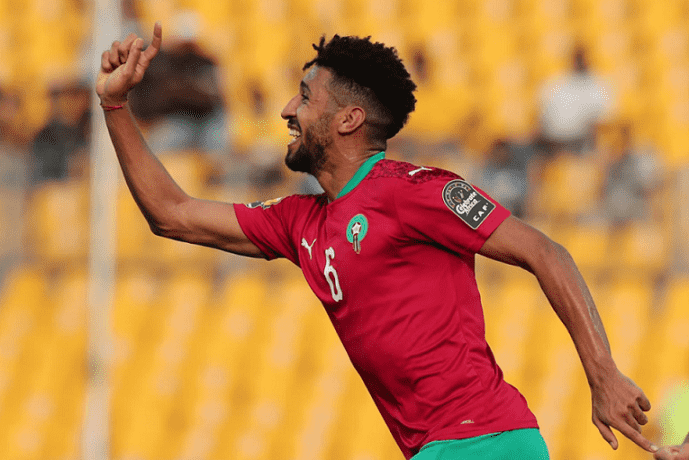 2021 CHAN: Morocco Beats Zambia, Reaches Semi-Finals