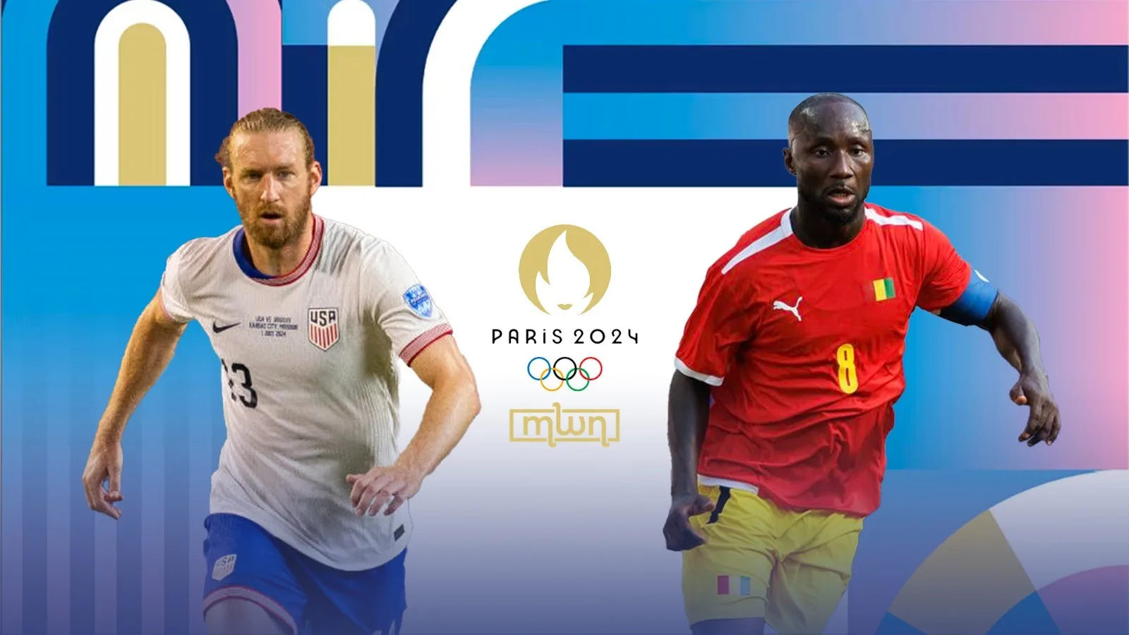 2024 Paris Olympics: Guinea vs. US Game Preview, Prediction