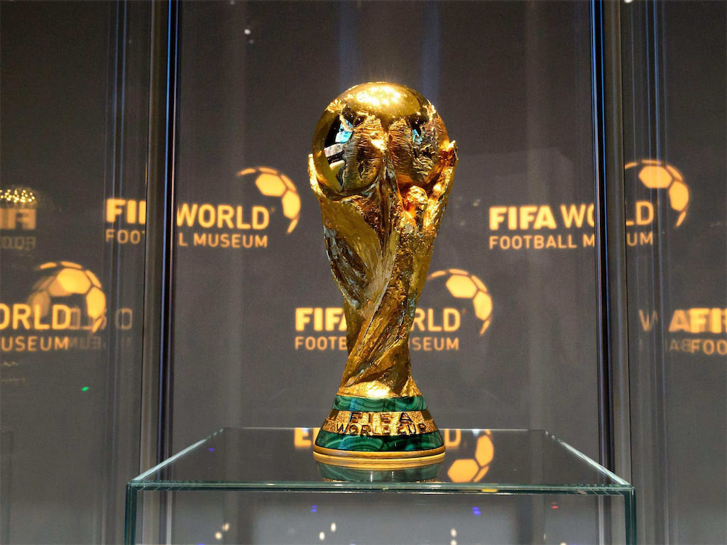 2030 World Cup: Leaks Indicate FIFA Chief Was in Favor of Morocco Joint Bid