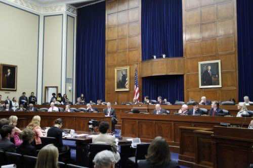 Morocco, a “model” of reforms, progress and fighting terrorism: US congress hearing