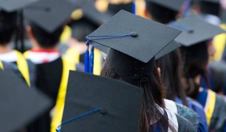 24 Moroccan Lydex Students Admitted Into French Top Engineering School