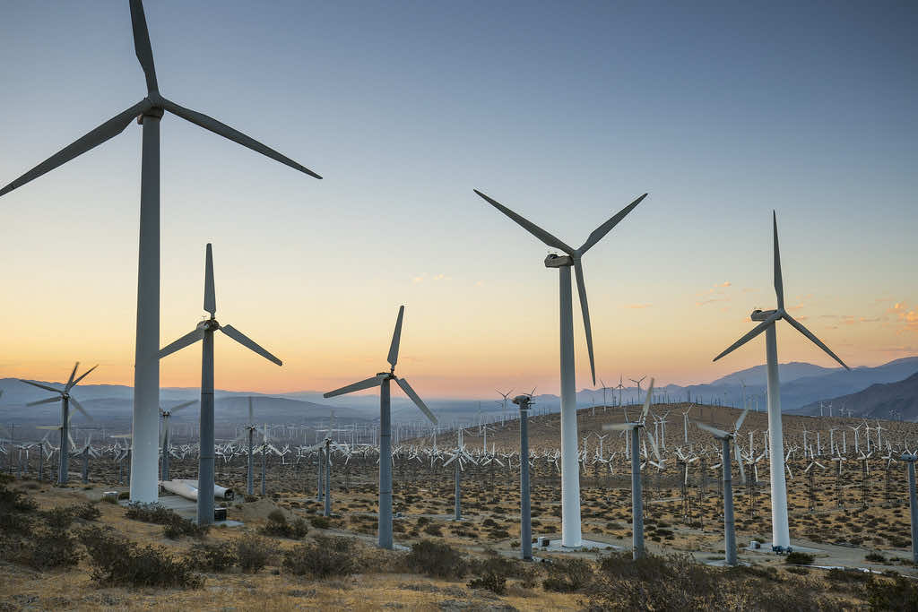 Soluna and Blockchain DMG Partner for Moroccan Wind Farm Project